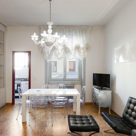 Easyhomes - Corso Vercelli Милан Экстерьер фото