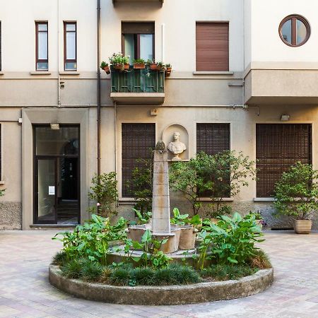 Easyhomes - Corso Vercelli Милан Экстерьер фото