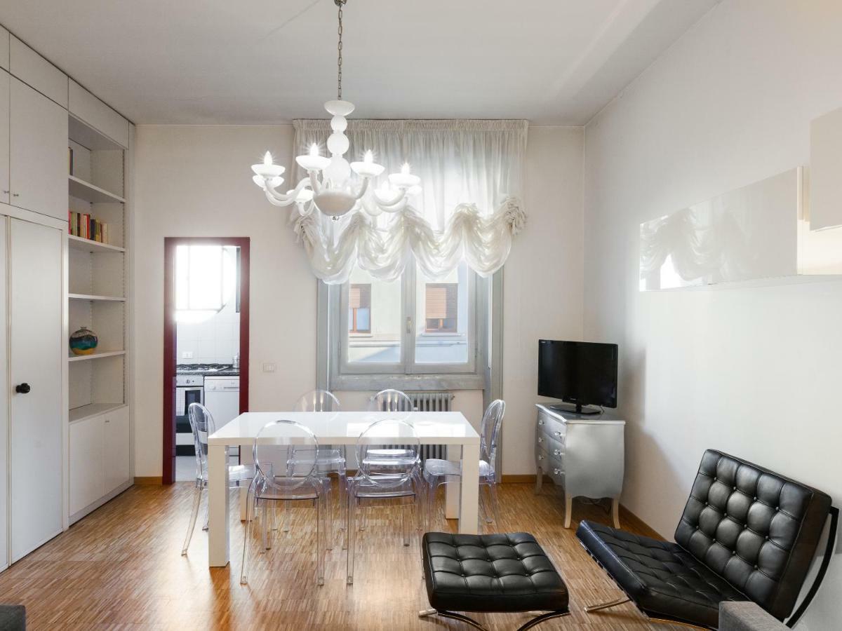 Easyhomes - Corso Vercelli Милан Экстерьер фото