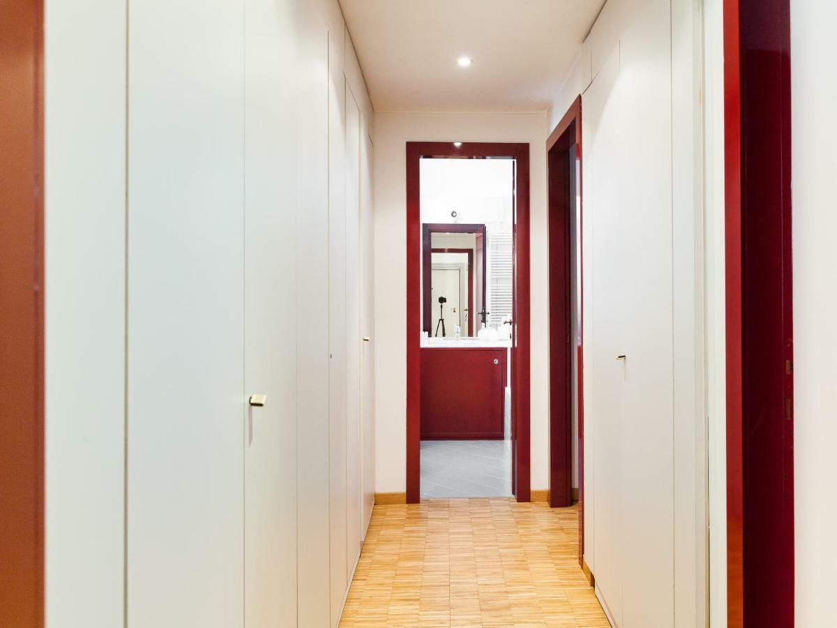 Easyhomes - Corso Vercelli Милан Экстерьер фото
