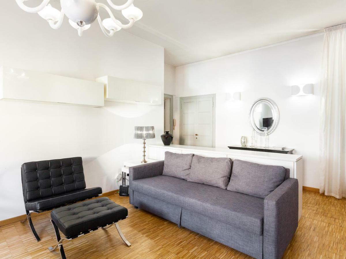 Easyhomes - Corso Vercelli Милан Экстерьер фото