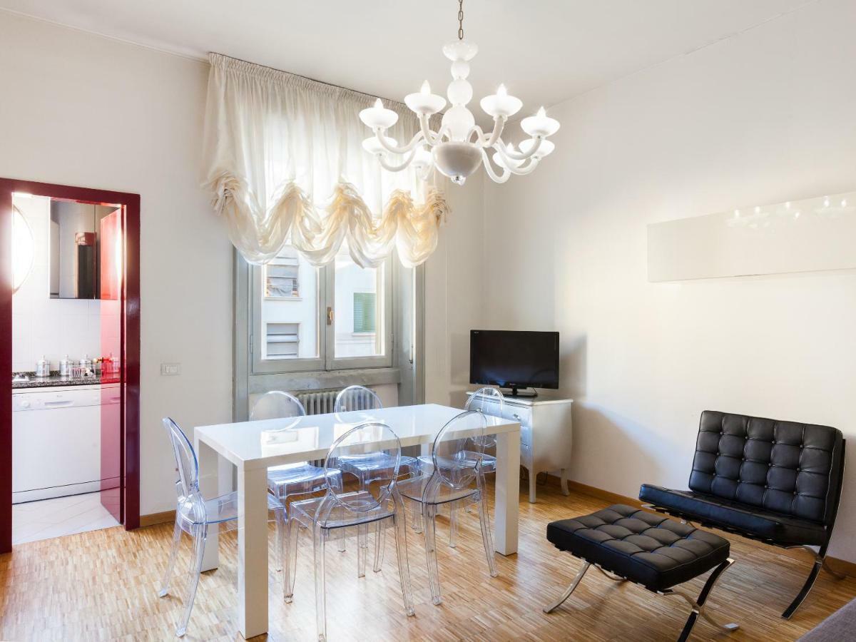 Easyhomes - Corso Vercelli Милан Экстерьер фото